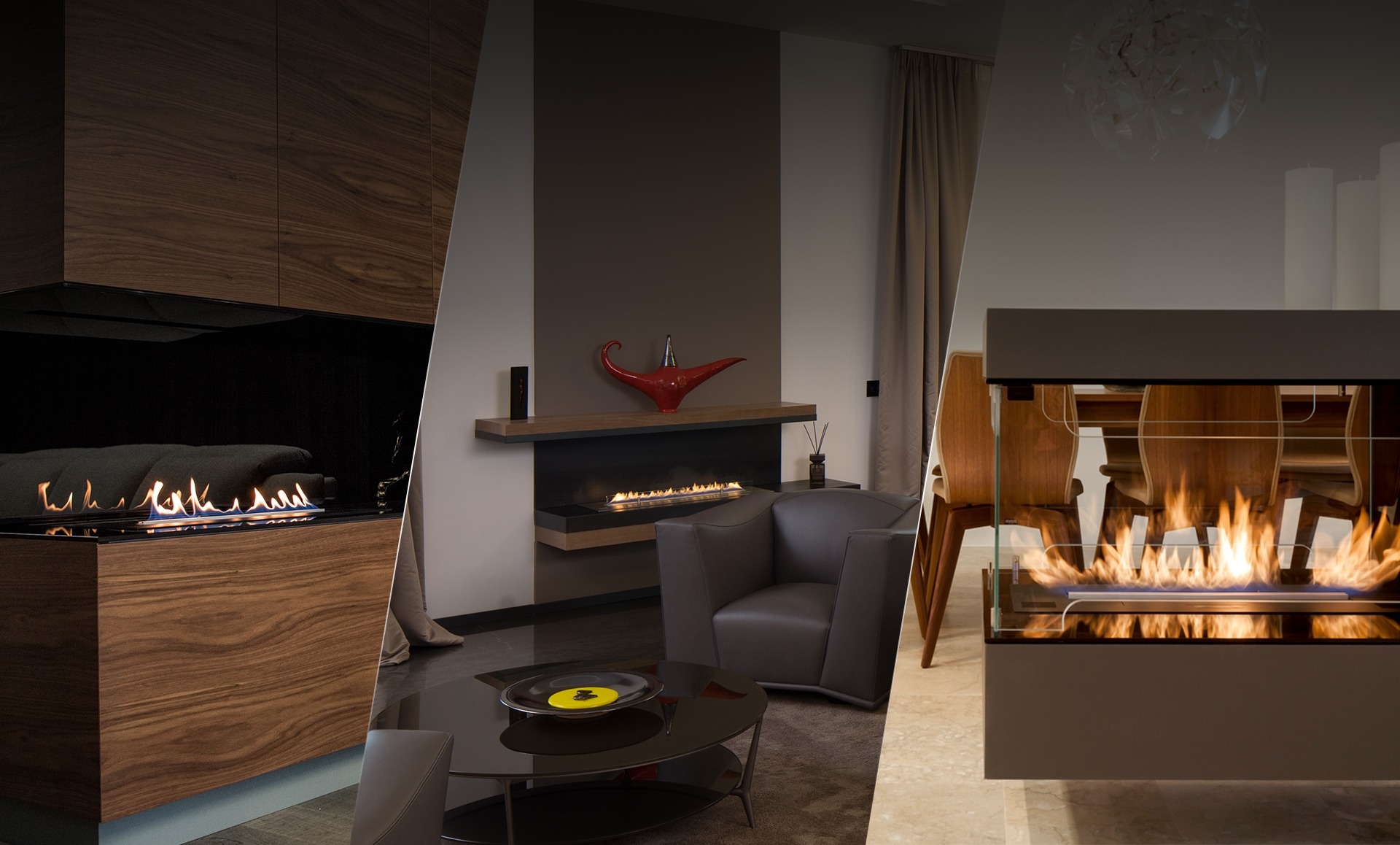 PRIME FIRE – quemador de bioetanol | Planikafires