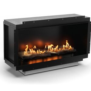Neo 750 Fireplace