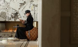 Ellemore Huang Shan, China