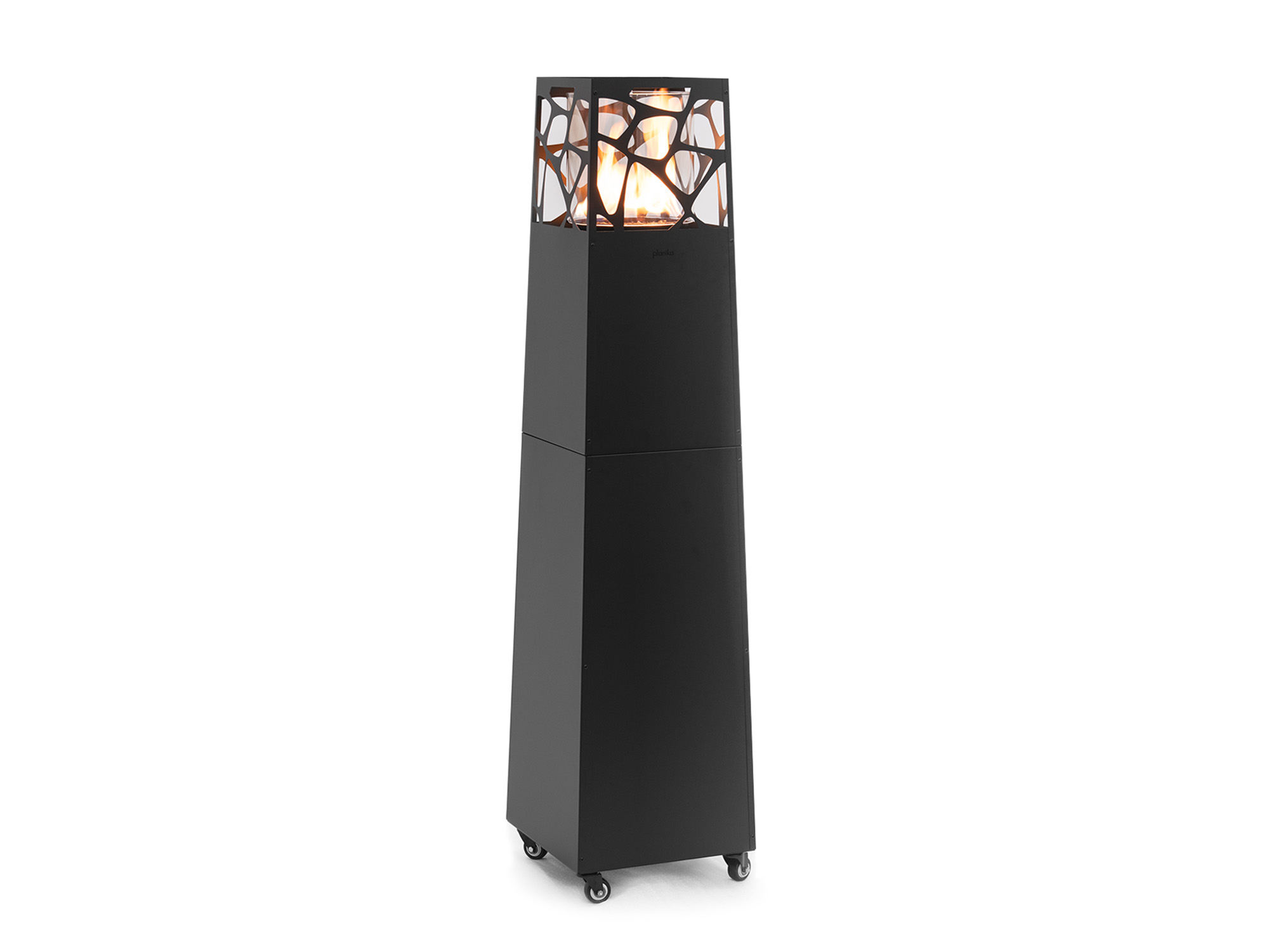 Pyramid Black