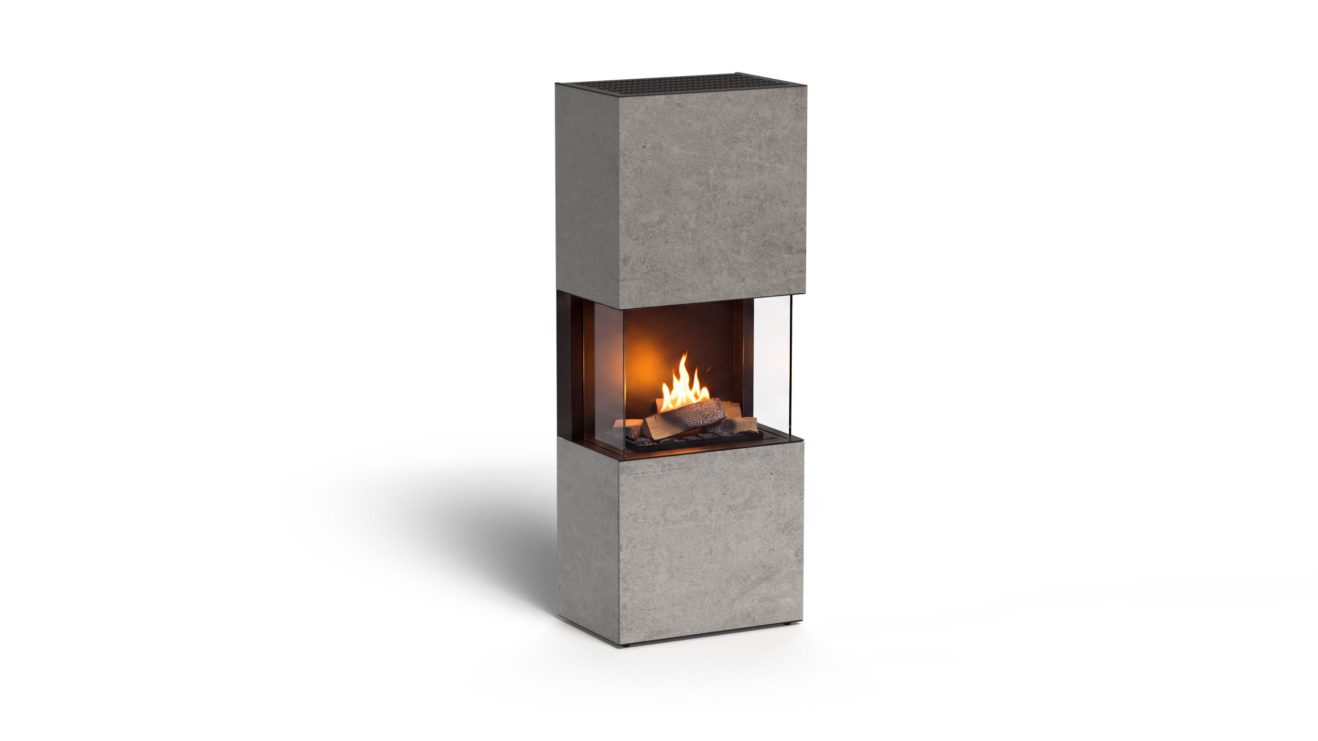 Block Flogs Kreta – Planika