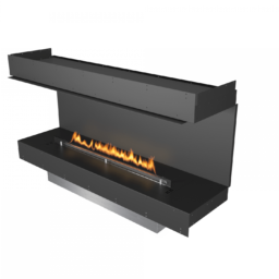 Forma 1500 Three-Sided Fla3+