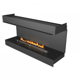 Forma 1500 Three-Sided Fla3