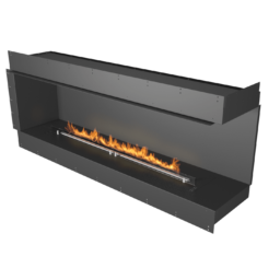 Forma 1800 Right Corner Fla3